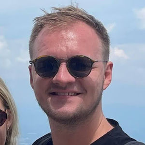 Meet your Posher, Ryan